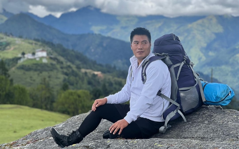 Passion and Purpose: A Journey of Service, Stories, and Soul