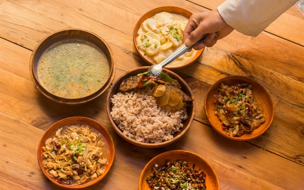 Bhutanese Gastronomy & Culinary Experience