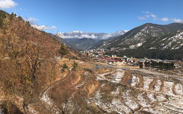 5 Things To Do in Bhutan During Winter