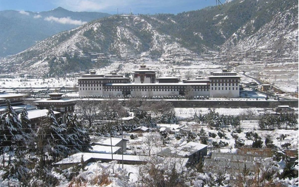 Lean Season Travel to Bhutan