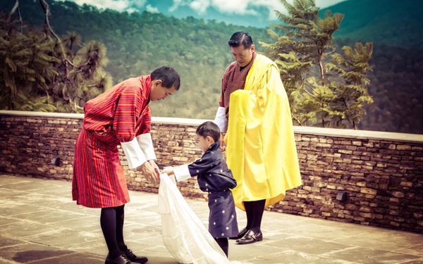 Remembering His Majesty the Fourth Druk Gyalpo’s Legacies On His 64th Birthday