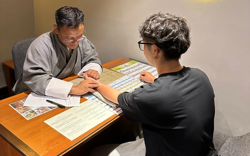 Passion and Purpose: From Traditional Rituals to Wellness Doctor at Bhutan Spirit Sanctuary