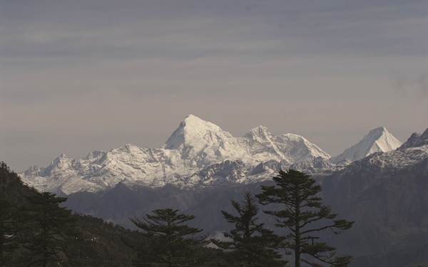 Bhutan has a new brand and tagline, BHUTAN: Believe