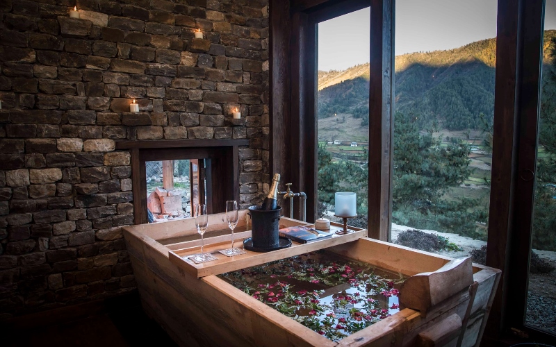 Three Bhutanese Hotels Honoured with MICHELIN Keys 2025