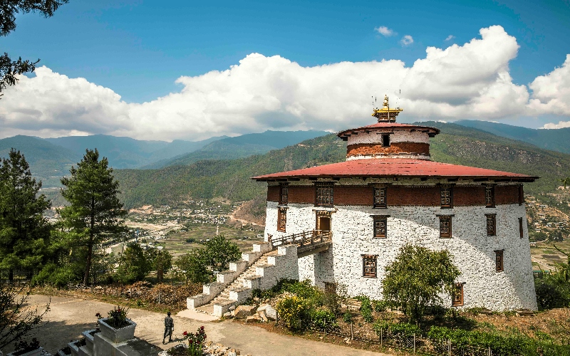 Druk Asia and Inspire Citizens Partner to Redefine Global Learning Through Bhutan’s Living Heritage