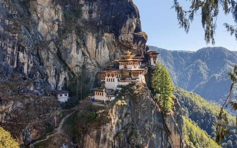 Bhutan Extends USD 100 Sustainable Development Fee Through 2029