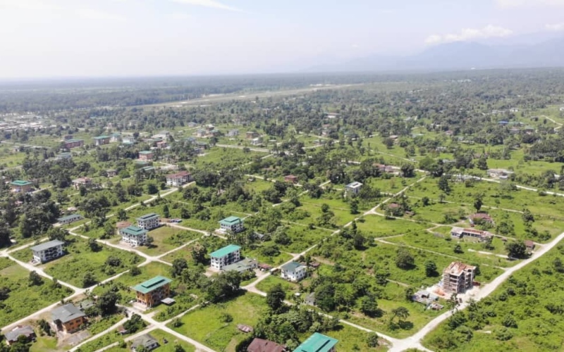 Gelephu Prepares for More Than 120,000 Visitors Ahead of Project 108