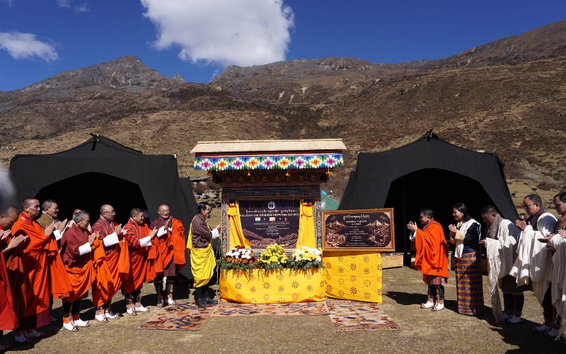Bhutan Declared 23 October National Yak Day As Regional Herders’ Network Launched