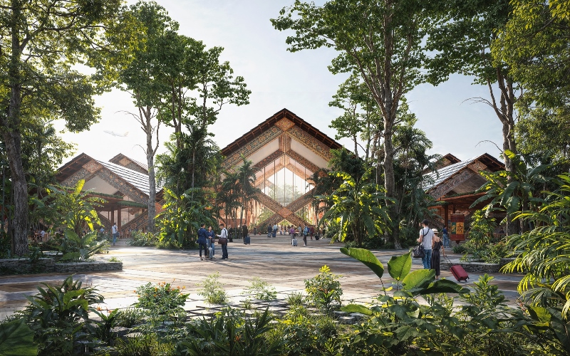 Latest Gelephu Mindfulness City News & Updates