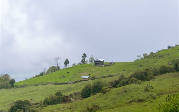 Conquering the Mountains of Eastern Bhutan