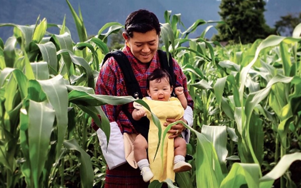Amazing Stories from the Eastern Part of Bhutan