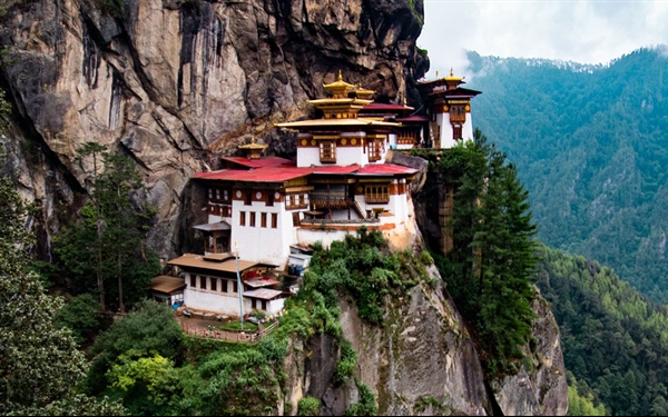 15 reasons why Bhutan should be in your travel bucket list post-COVID-19