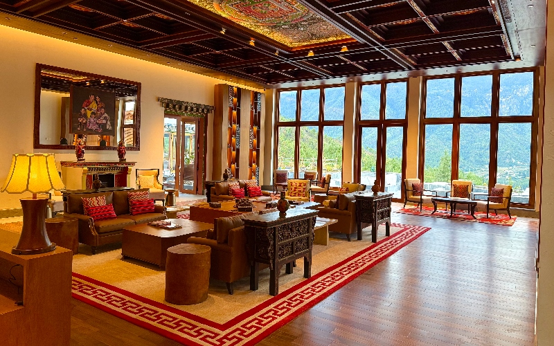 Bhutan’s FDI Landscape: A Values-Driven Opportunity for Global Investors