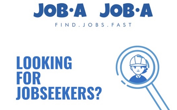 JOB-A JOB-A - The first-ever online job portal in Bhutan