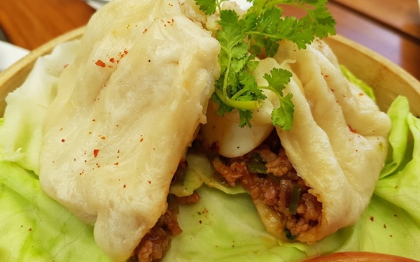Food Review: Paday’s Bistro
