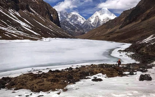 Sacred Religious Sites and its Role in Conservation of Environment