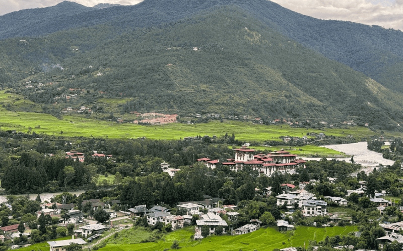 Punakha Set to Welcome Its First Dedicated Craft Market