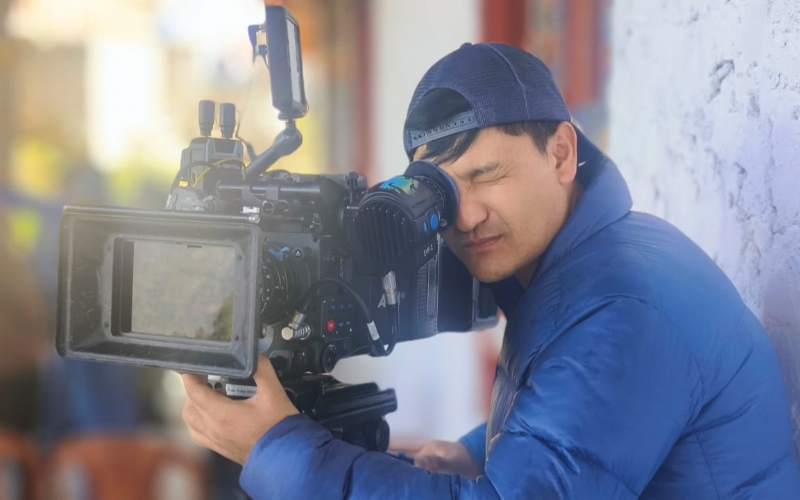 Passion and Purpose: A Life Devoted to Sharing Bhutan's Stories