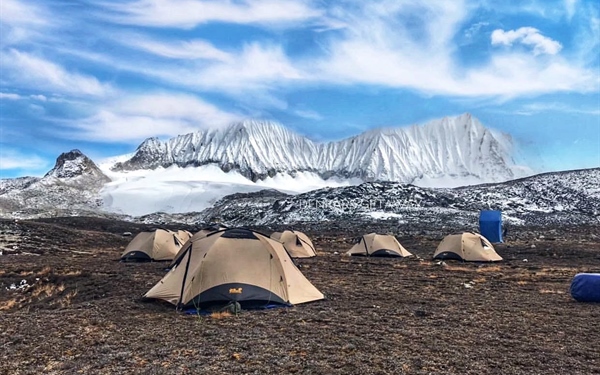 Travel season in Bhutan