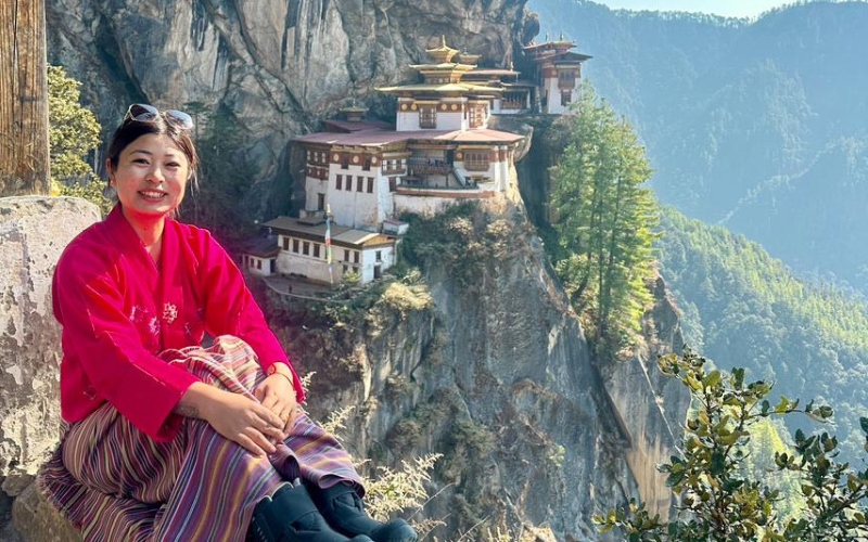 Passion and Purpose: The Transformations You Don’t Photograph