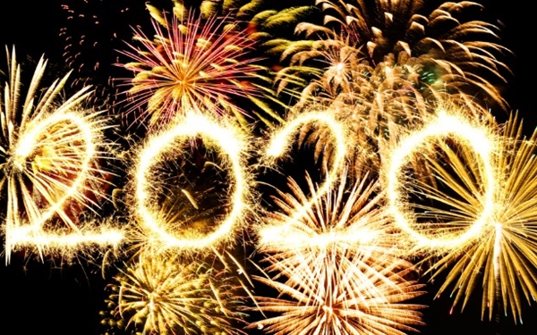New Year New You