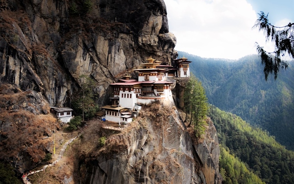 Must Know Facts About Bhutan
