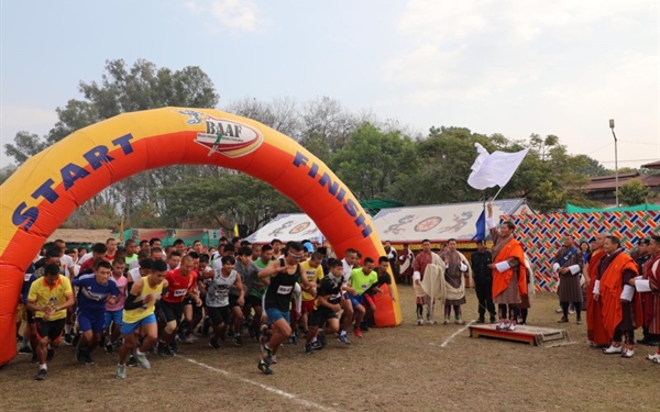 Foothills Festival- The Southerners Cultural Carnival