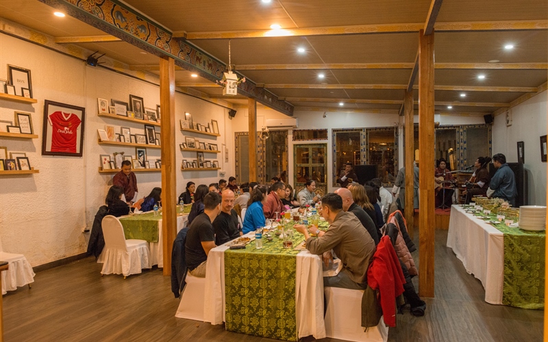 Bhutan Waives SDF for MICE Events