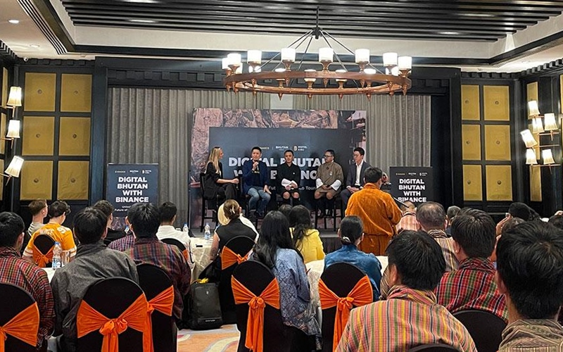 Is Bhutan Ready for Crypto Tourism? What the GMC Talks Revealed