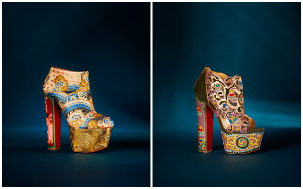 Designer Christian Louboutin for Women