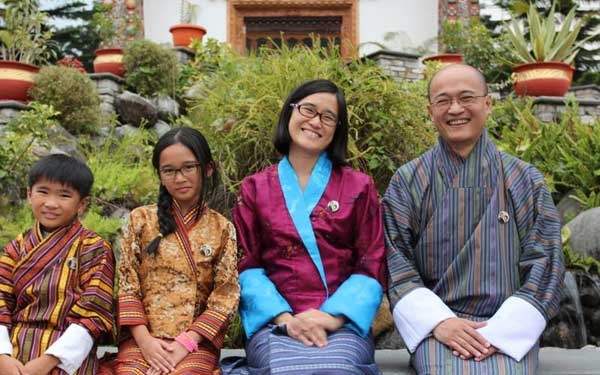How Bhutan Has Changed Me: Dr Adrian Chan