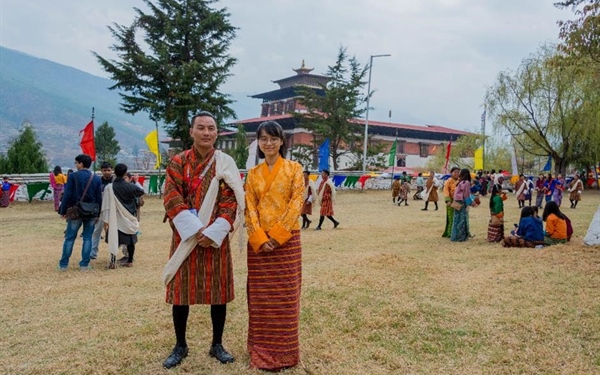 Bhutanese Culture and Manners- What Makes You Bhutanese