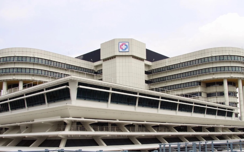 GMC partners with Singapore's KKH to establish Bhutan's first IVF centre
