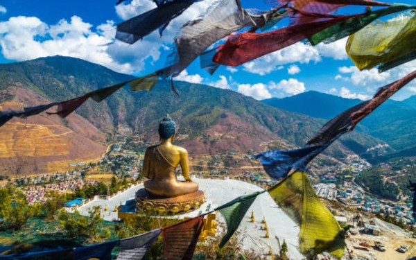 tourism policy of bhutan