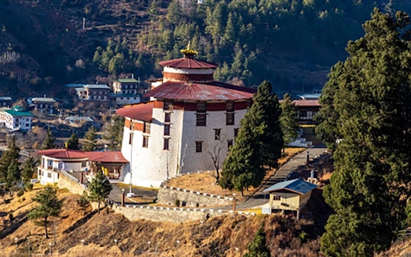 Reasons Why  Locals are Flocking to Paro Ta Dzong After Almost a Decade.