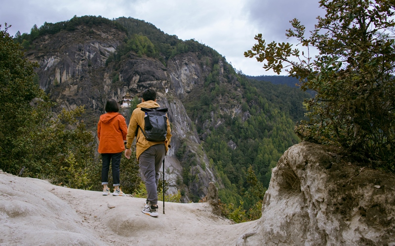 Bhutan Tourism Update H1 2025: Growth Trends, Drukair Developments, and Gelephu City Progress