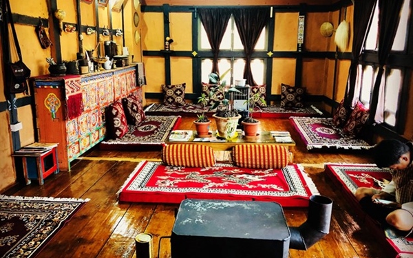 Promoting staycation in Bhutan amid COVID 19