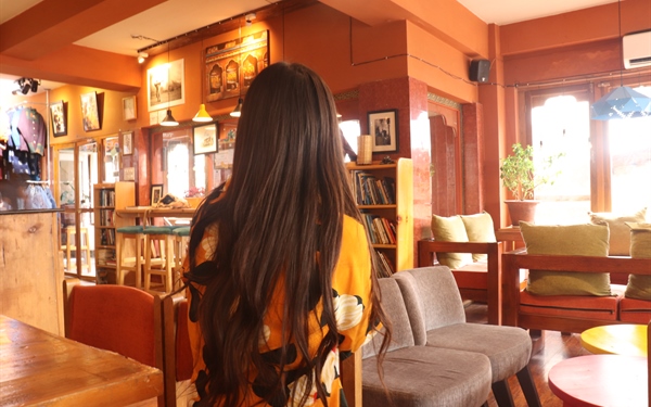 5 cafes to visit in Thimphu