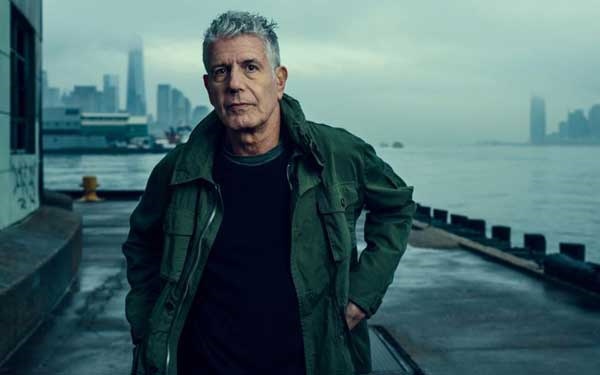 Anthony Bourdain's 'Parts Unknown' Episode On Bhutan To Be Aired On June 24