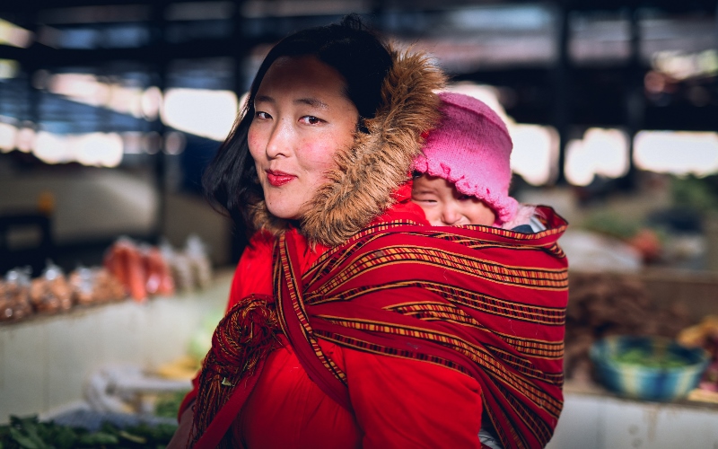 Bhutan Launches Third Child Plus Programme Amid Falling Birth Rates