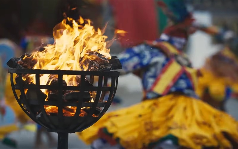 Bhutan’s Bhutan Believe Film Wins Silver at 2025 US International Awards