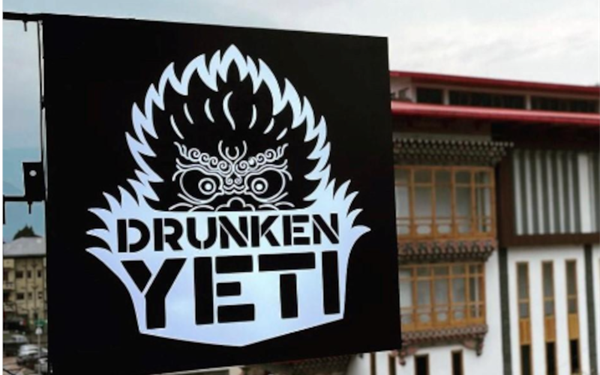 Check out Drunken Yeti Bar for the best cocktails in Thimphu