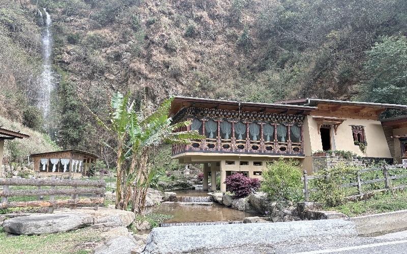 The Willing Story: Hospitality, Heritage, and Homecoming in Trongsa