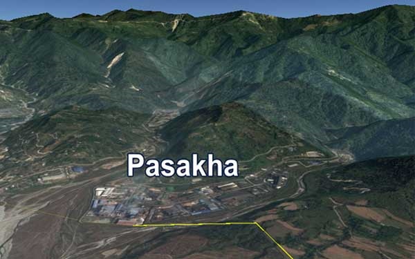 Bhutan's Happiness Faces the Growing Pains of Development