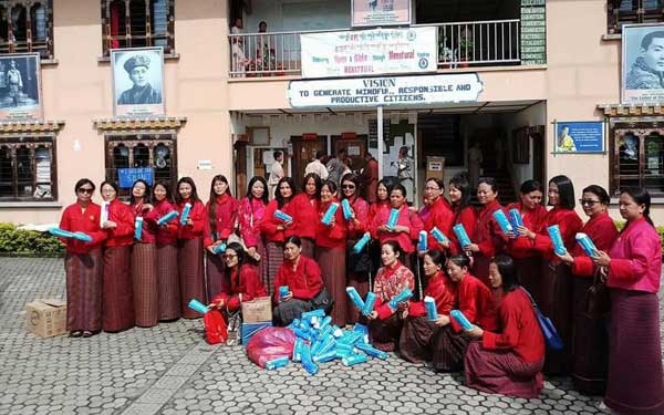 Bhutanese Girls Believe Menstruation Is A 'Disease': Here Are Some Period Myths That Need To End