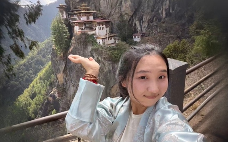 What Bhutan Quietly Changed Inside Me