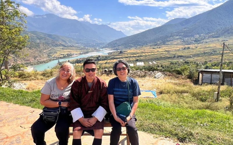 Passion & Purpose: Where Work Meets Meaning