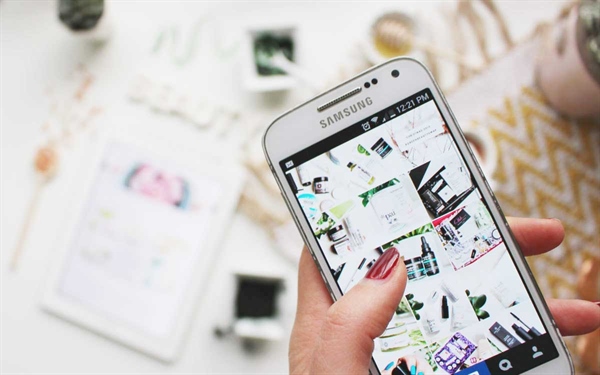 Digital Content Creators  and Its Relevance
