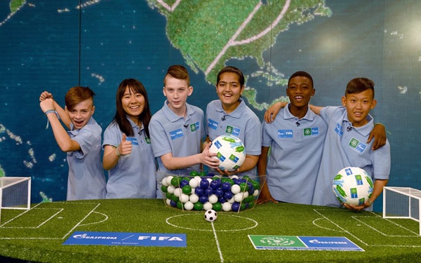 Bhutan To Participate In Football For Friendship Event In Moscow