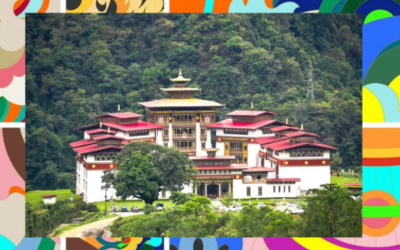 Bathing Carnival Bhutan: A Fresh Celebration of Wellness, Culture & Community